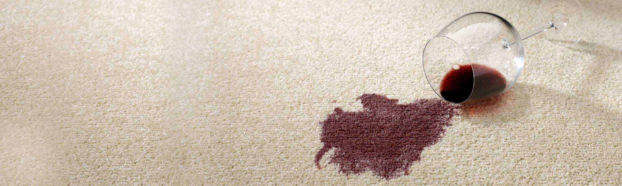 Trust in Chem-Dry of Central Illinois's Stain Removal Service